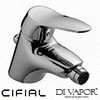 Cifial Spare Parts