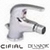 Cifial Spare Parts