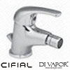 Cifial Spare Parts