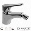 Cifial Spare Parts