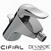 Cifial Spare Parts