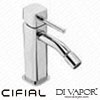 Cifial Spare Parts