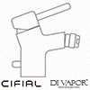 Cifial Spare Parts