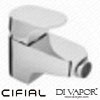 Cifial Spare Parts