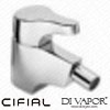 Cifial Spare Parts