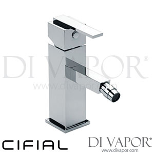 Cifial 32410SQ Quadrado Mono Bidet Spare Parts