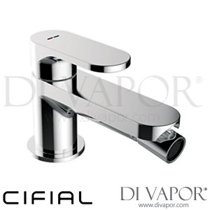 Cifial 32410T2 Techno TH250 Mono Bidet Tap Spare Parts