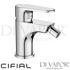 Cifial 32410VV Viva Mono Bidet Mixer Spare Parts