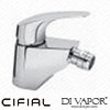 Cifial Spare Parts