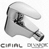 Cifial Spare Parts