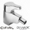 Cifial Spare Parts