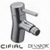 Cifial Spare Parts