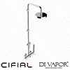 Cifial Spare Parts