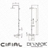 Cifial Diagram