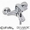 Cifial Spare Parts