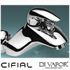 Cifial Spare Parts