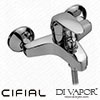 Cifial Spare Parts