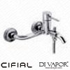 Cifial Spare Parts