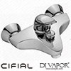 Cifial Spare Parts
