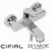 Cifial Spare Parts