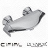 Cifial Spare Parts