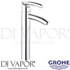 Grohe 32427000 Mixer Spare Parts