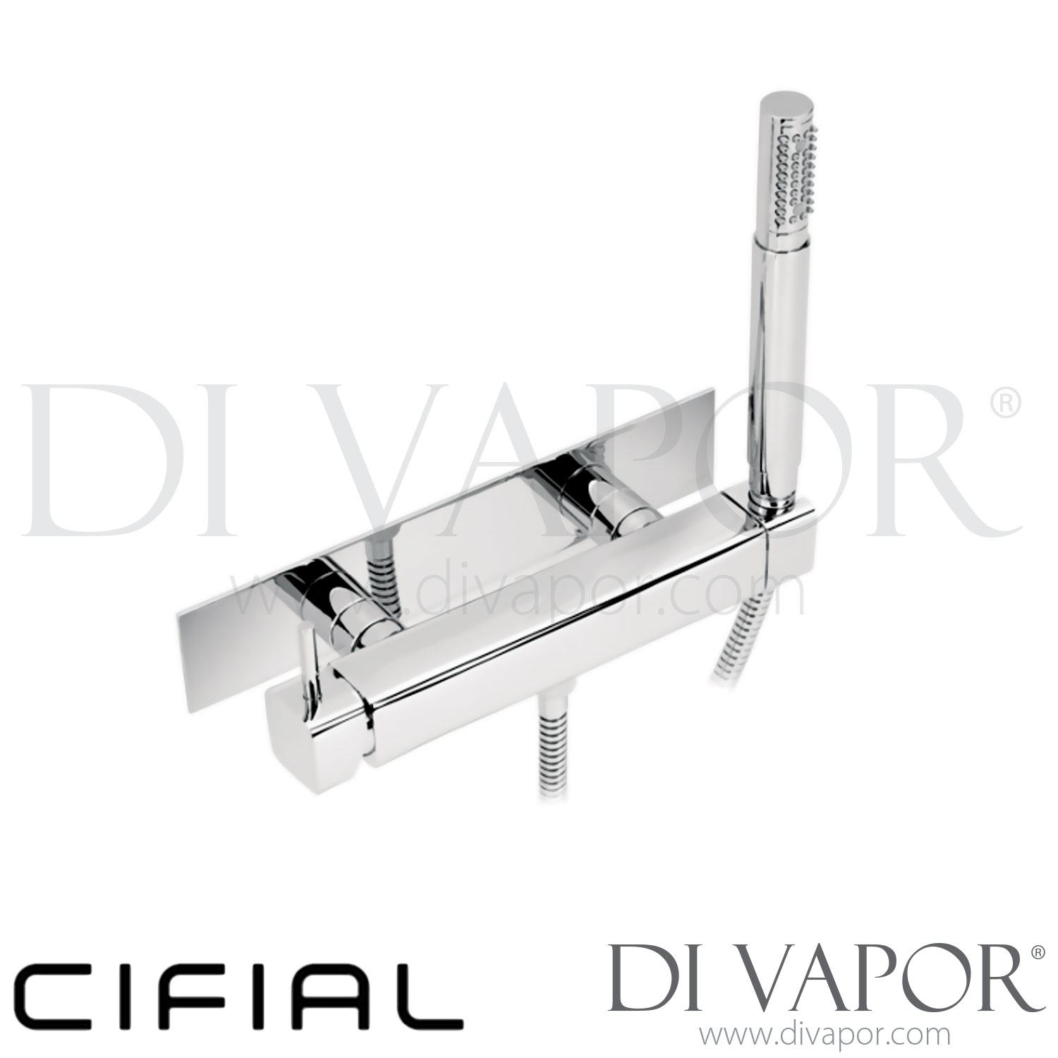 cifial shower parts
