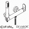 Cifial Spare Parts