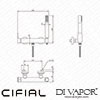 Cifial Diagram