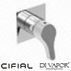 Cifial Spare Parts
