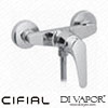 Cifial Spare Parts