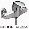 Cifial Spare Parts