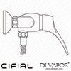 Cifial Diagram