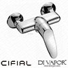 Cifial Spare Parts