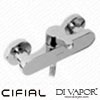 Cifial Spare Parts