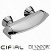 Cifial Spare Parts