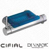 Cifial Spare Parts