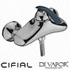 Cifial Spare Parts