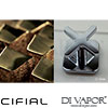 Cifial Style 25 Single Lever Exposed Shower 2-Way Fixed Manual Shower Spare Parts