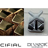Cifial Technovation Style 35 Single Lever Exposed Shower 2 Ways Spare Parts