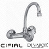 Cifial Spare Parts