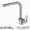 Cifial Spare Parts