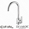 Cifial Spare Parts