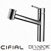 Cifial Spare Parts