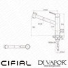 Cifial Diagram