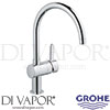 Grohe 32452000 Mixer Spare Parts