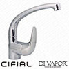 Cifial Spare Parts