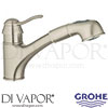 Grohe 32459EN0 Mixer Spare Parts