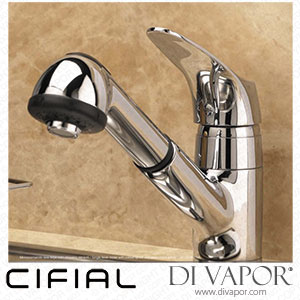Cifial Spare Parts