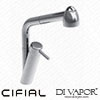 Cifial Spare Parts